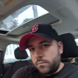 Meet your Posher, Ethan